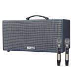 Loa karaoke Acnos CS447R PLUS