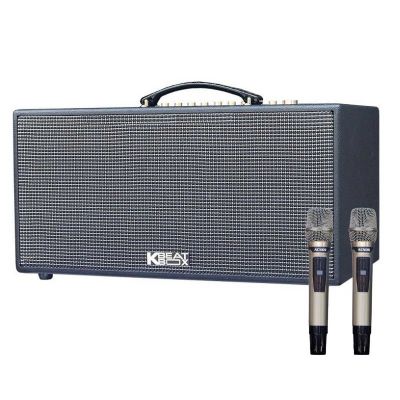 Loa karaoke Acnos CS447R PLUS