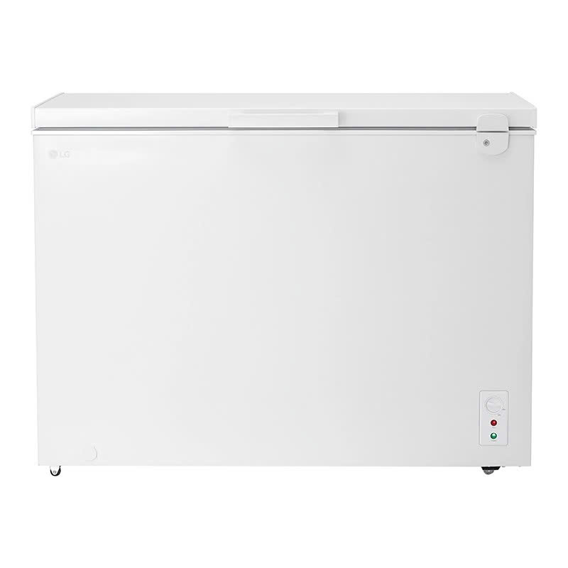 Tủ đông LG Inverter 291 Lít C30WH