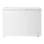 Tủ đông LG Inverter 291 Lít C30WH