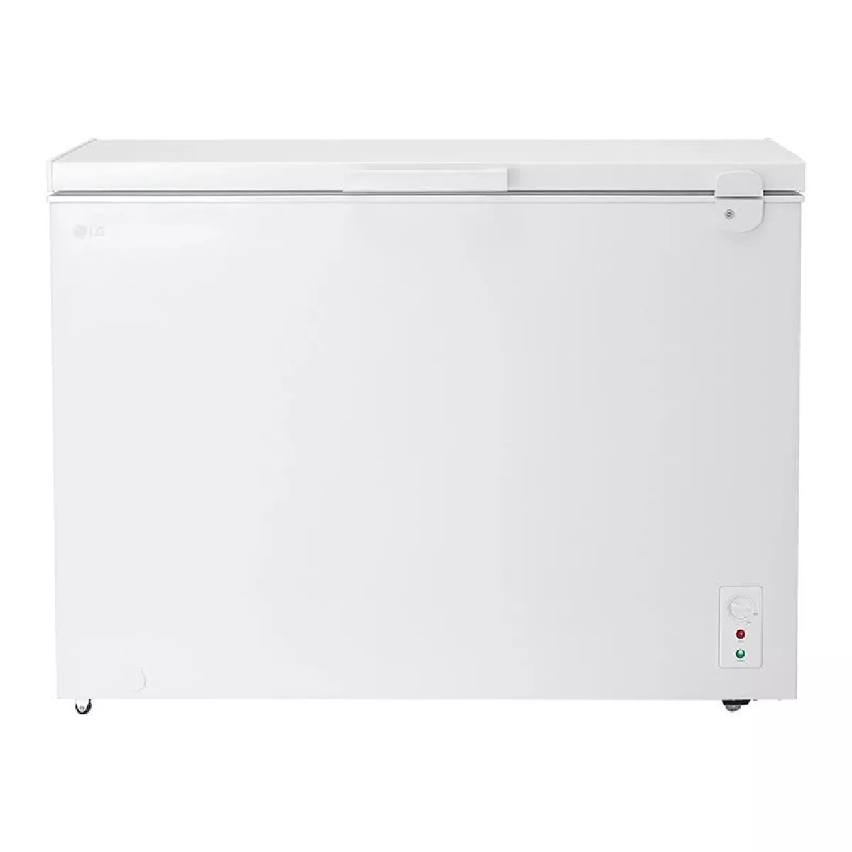 Tủ đông LG Inverter 291 Lít C30WH