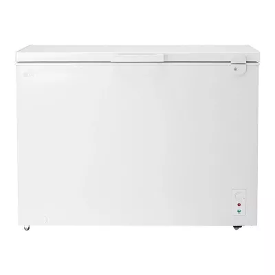 Tủ đông LG Inverter 291 Lít C30WH