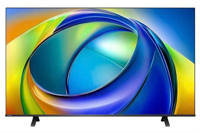 Smart Tivi Toshiba AI 4K 65 inch 65C350RP