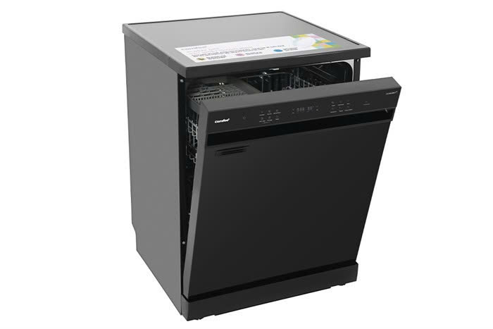 Máy rửa chén độc lập Comfee CDWEF1401HB-W-VN