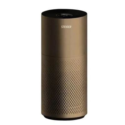 Máy lọc không khí Steiger STG3568/CH màu nâu