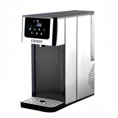 Bình thủy điện nóng lạnh Steiger STG 888