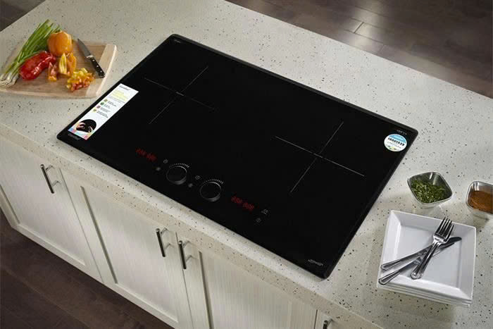 Bếp từ đôi âm Comfee CIH-52DIU 5200W