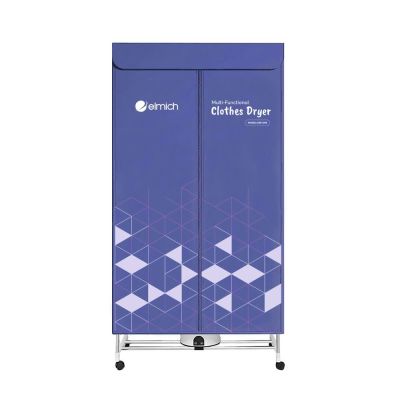 Tủ sấy quần áo Elmich CDE1295