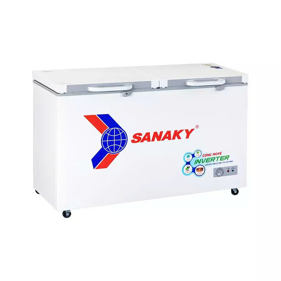 Tủ đông Sanaky VH-5699W4K