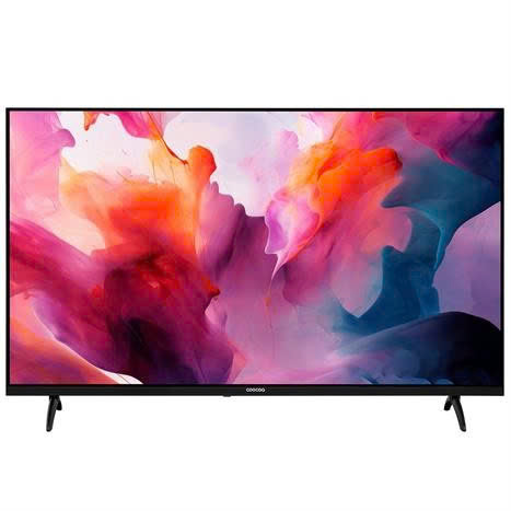 Smart Tivi Coocaa 32 inch 32S3U+