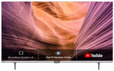 Smart Tivi Coocaa Full HD 43 inch 43S3U