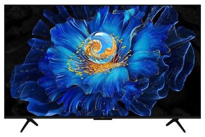 Google Tivi QD-Mini LED TCL AI 4K 55 inch 55C6KS