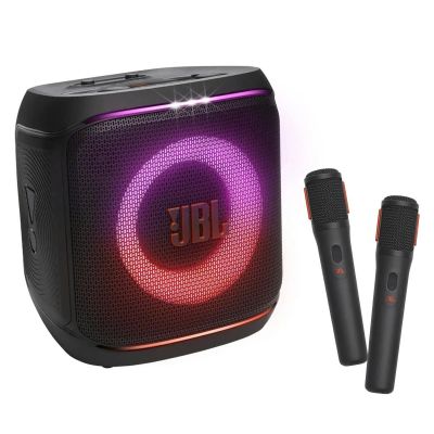 Loa JBL PartyBox Encore 2 (Kèm 2 Micro)