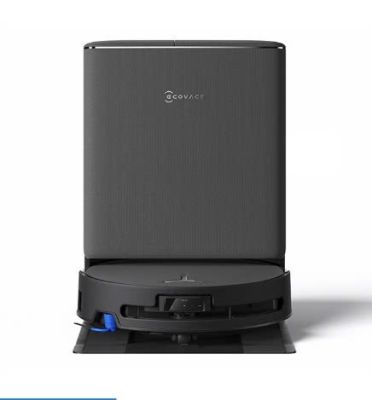 Robot hút bụi lau nhà Ecovacs Deebot T90 Pro Omni