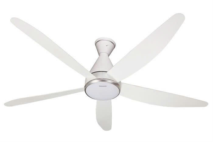 Quạt trần Panasonic 5 cánh F-60GFN