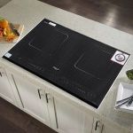 Bếp từ đôi lắp âm Chef's EH-DIH320