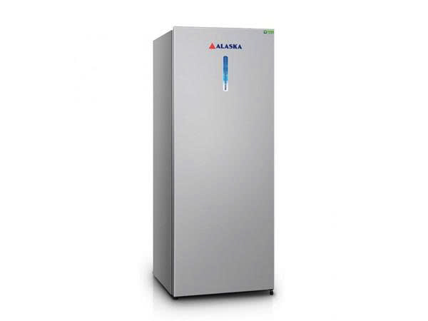 Tủ đông đứng 6 ngăn Alaska IF-23 (250W, 230 lít)