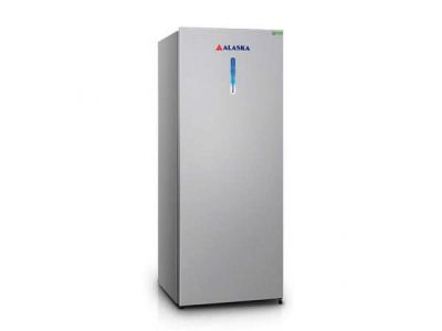 Tủ đông đứng 6 ngăn Alaska IF-23 (250W, 230 lít)