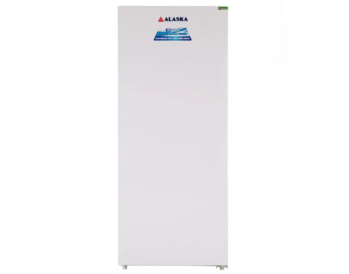 Tủ Đông Alaska 390 Lít IF-390N