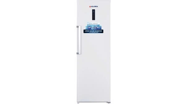 Tủ đông Alaska Inverter 310 lít IFI-290N