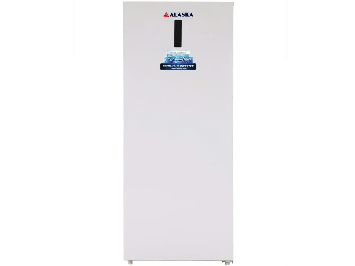 Tủ đông đứng Alaska Inverter IFI-390N 390 lít