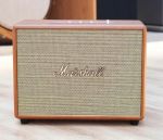 Loa Marshall Woburn 3, Công Suất 150W, Bluetooth 5.2, AUX, RCA, HDMI ARC