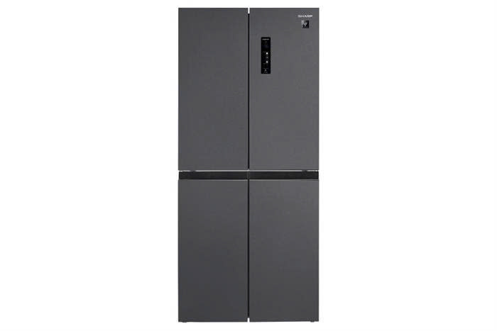 Tủ lạnh Sharp Inverter 466 lít Multi Door SJ-FXP560V-RG