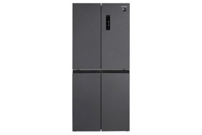 Tủ lạnh Sharp Inverter 466 lít Multi Door SJ-FXP560V-RG