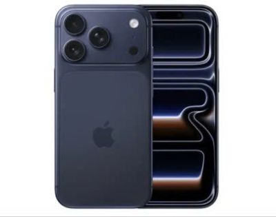 Điện thoại iPhone 17 Pro 256GB Blue