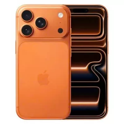 Điện thoại iPhone 17 Pro 1TB Cam
