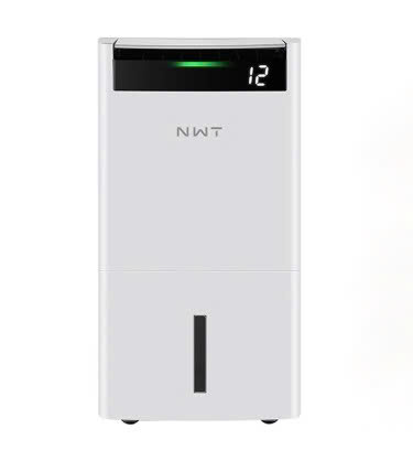 Máy hút ẩm thông minh New Widetech 24L WDH24WU1