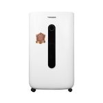 Máy hút ẩm lọc không khí TIROSS TS8871 20L/ngày