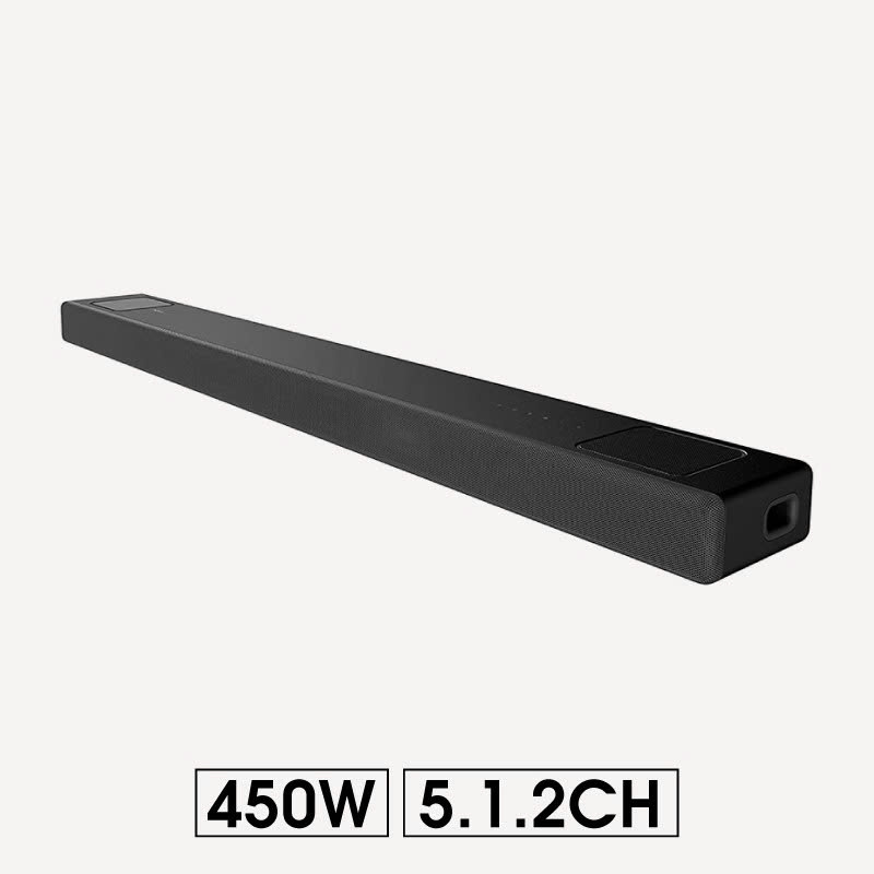 Loa Soundbar Sony HT-A5000
