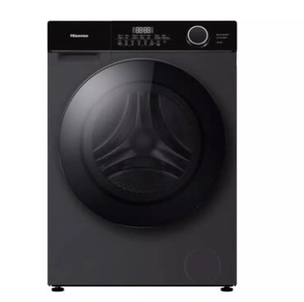Máy giặt Hisense Inverter 10.5kg WF105M3