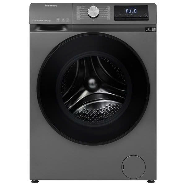 Máy giặt Hisense Inverter 10.5kg WF105N1