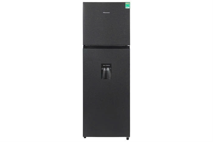 Tủ lạnh Hisense Inverter 249 lít RT328N4EBND