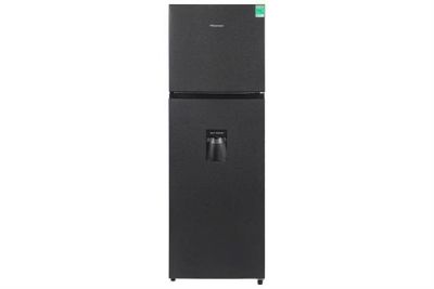 Tủ lạnh Hisense Inverter 249 lít RT328N4EBND