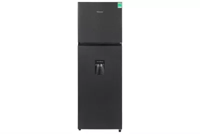 Tủ lạnh Hisense Inverter 249 lít RT328N4EBND