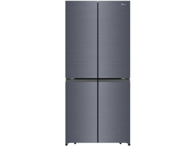 Tủ lạnh Hisense Inverter 488 lít RQ630N4EBUI3