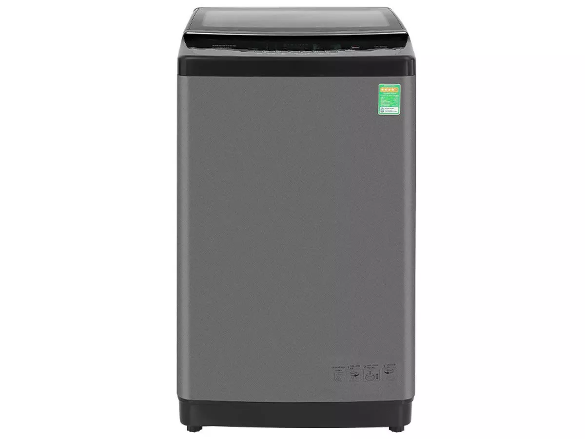 Máy giặt Hisense 10.5kg WTZQ1015UT