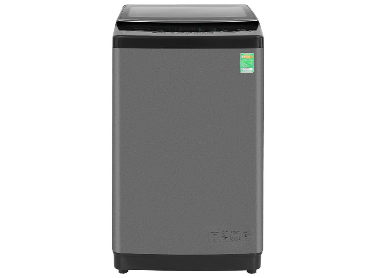 Máy giặt Hisense 10.5 kg WTJA1015UT