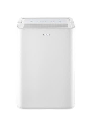 Máy hút ẩm thông minh New Widetech 12L WDH312ENW1