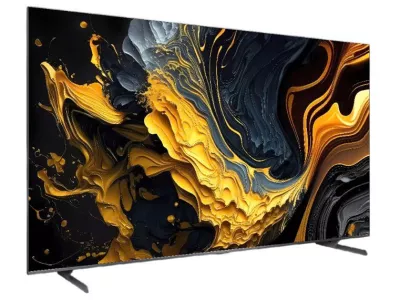 Tivi Redmi MAX 100 inch 2025 L100RA-MAXE - Bản Nội Địa 4K/240Hz/4GB/64GB