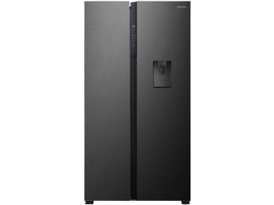 Tủ lạnh Hisense Inverter 550 lít RS708N4EBND