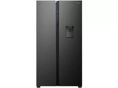 Tủ lạnh Hisense Inverter 550 lít RS708N4EBND