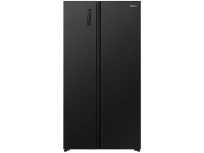Tủ lạnh Hisense Inverter 519 lít Side By Side HS56WBG