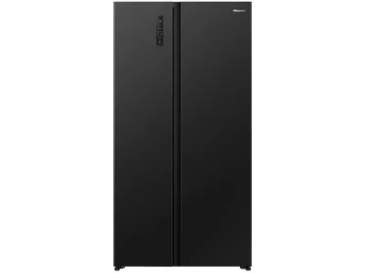 Tủ lạnh Hisense Inverter 519 lít Side By Side HS56WBG