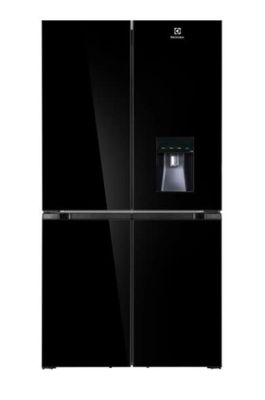 Tủ lạnh Multi Door Electrolux Inverter 492 lít EQE4955A-B
