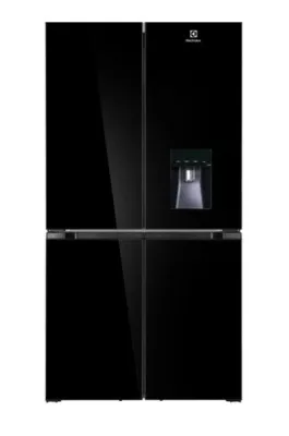 Tủ lạnh Multi Door Electrolux Inverter 492 lít EQE4955A-B