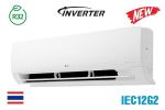 Điều hòa LG 12000BTU 1 chiều inverter IEC12G2